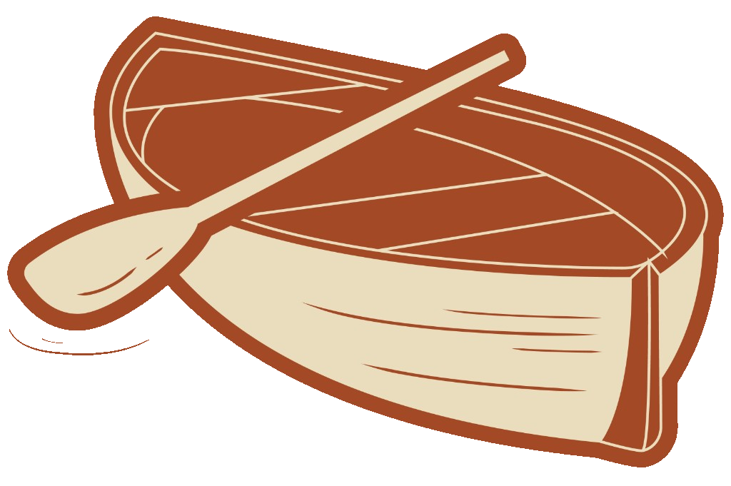 Thuyền gỗ